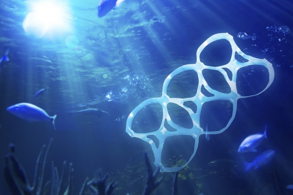 Much of the plastic used today can eventually find its way into the world’s oceans where it slowly deforms and degrades into thousands of smaller plastic pieces. According to National Geographic, there is over 5.35 trillion pieces of plastic in the world’s oceans and it is estimated that there will be more plastic than fish by 2050 (by weight). Initiatives such as the Big Ocean Cleanup are attempting to collect much of the plastic in the world’s oceans over the next decade and then recycle it into other products.