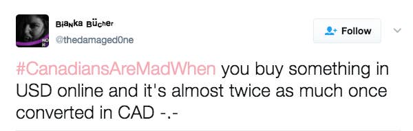 24 Tweets About Canadian Problems Guaranteed To Make You Laugh