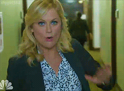 Leslie Knope