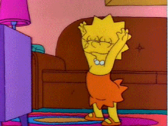 Lisa Simpson