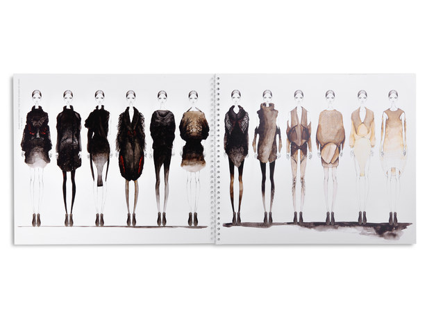 Fashion designer