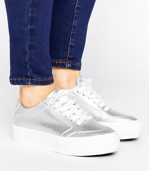 31 Inexpensive Shoes You'll Want To Buy ASAP
