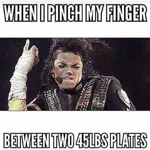 67 Memes About Going To The Gym That Are Way Funnier Than They Should Be