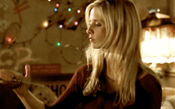 Buffy Summers
