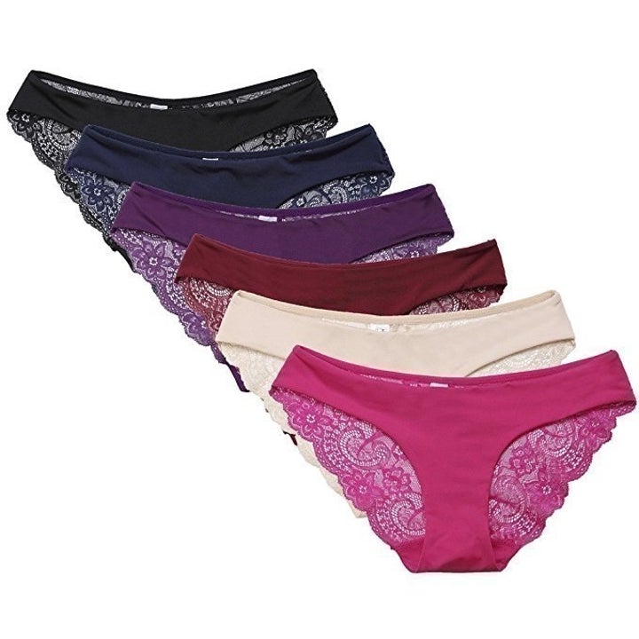 29 Of The Best Places To Buy Underwear Online