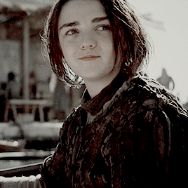 Arya Stark