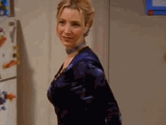 Phoebe Buffay