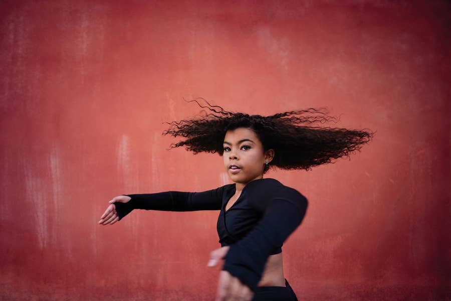 This Mom Has Created The Most Powerful Photo Book Of Everyday Girls
