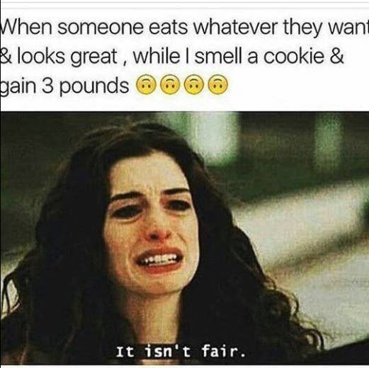 67 Memes About Going To The Gym That Are Way Funnier Than They Should Be