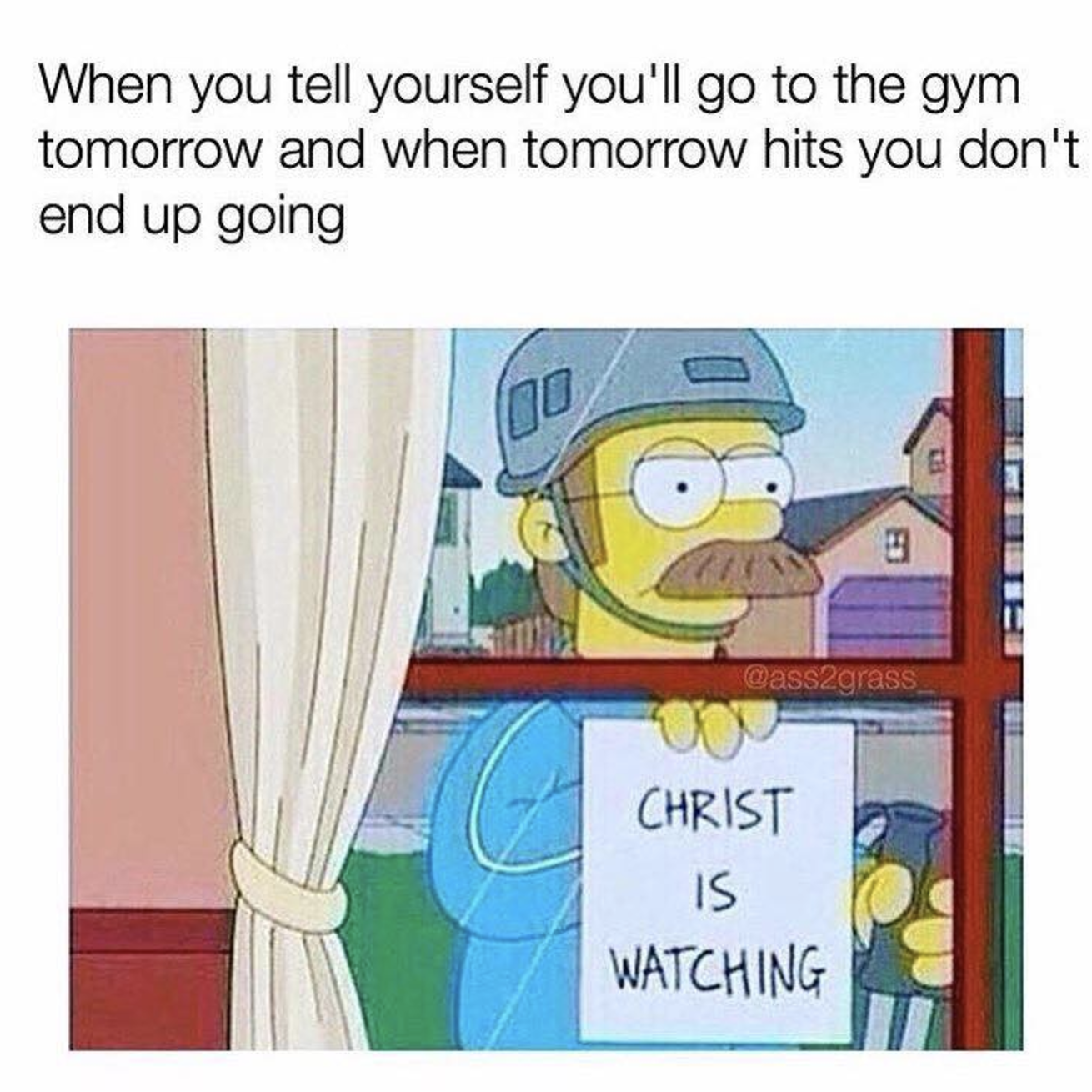 67 Memes About Going To The Gym That Are Way Funnier Than They Should Be