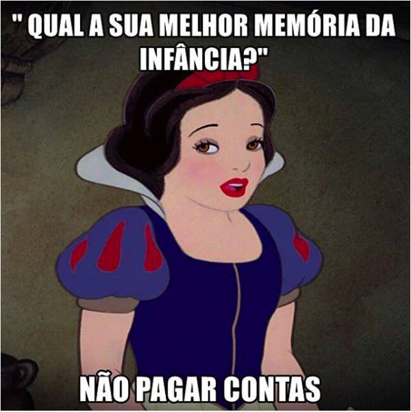 30 Memes Que Resumiram Perfeitamente A Vida Do Jovem Adulto