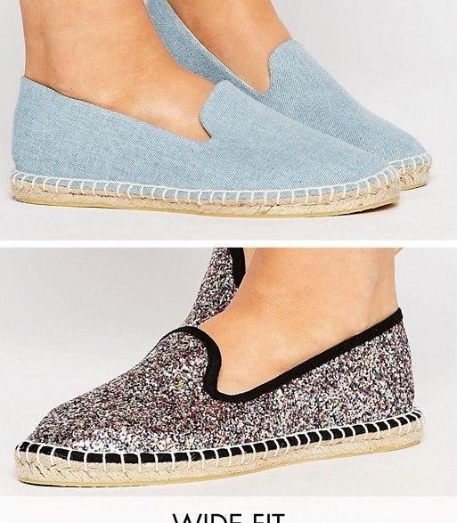 31 Inexpensive Shoes You'll Want To Buy ASAP