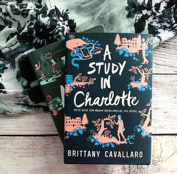 17 Essential Reads For Anyone Obsessed With Riverdale