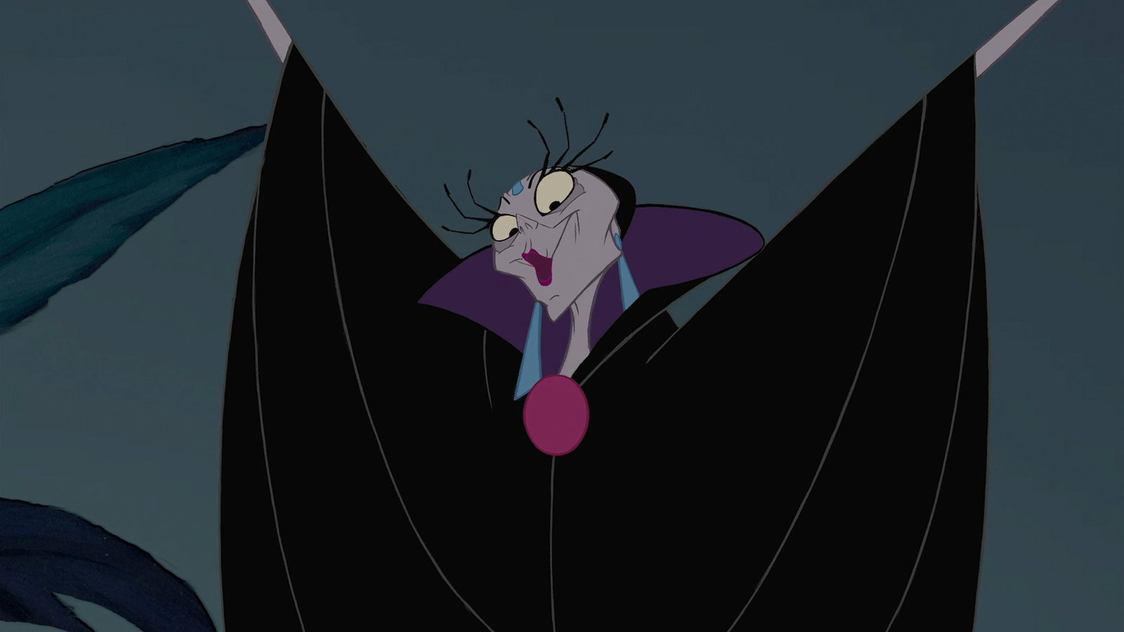 6. Yzma Cat Tattoo Disney - wide 8