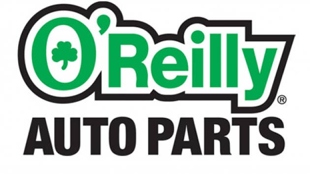 There Is An Awesome Back To The Future Easter Egg On O Reilly Auto Parts Website