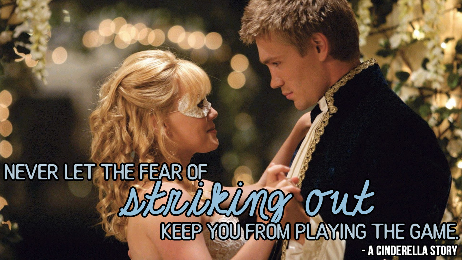33 Pretty Deep Quotes From Not So Deep Movies