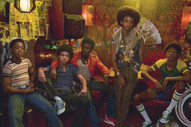 If you like music history and the groovy NY scene of the 70s, you should catch up with Get Down. For all that matters, it's also fun and soulful.