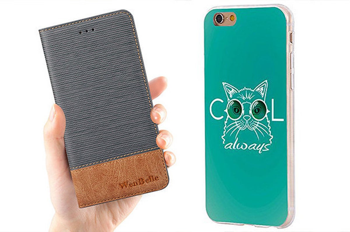 21 Of The Best Phone Cases You Can Get On