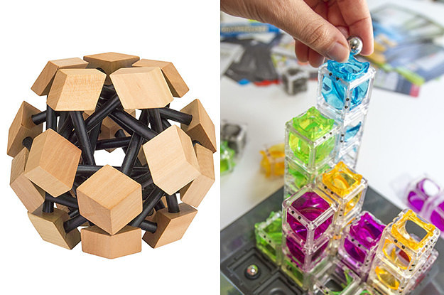 23 Of The Best Puzzles You Can Get On Amazon