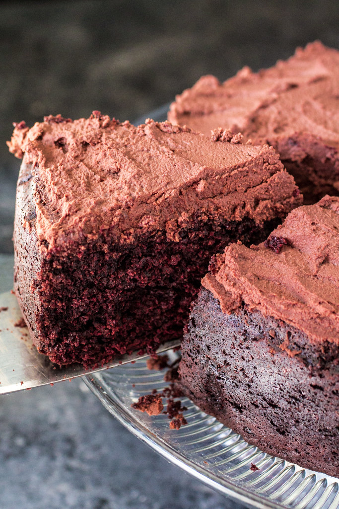Recipe here.