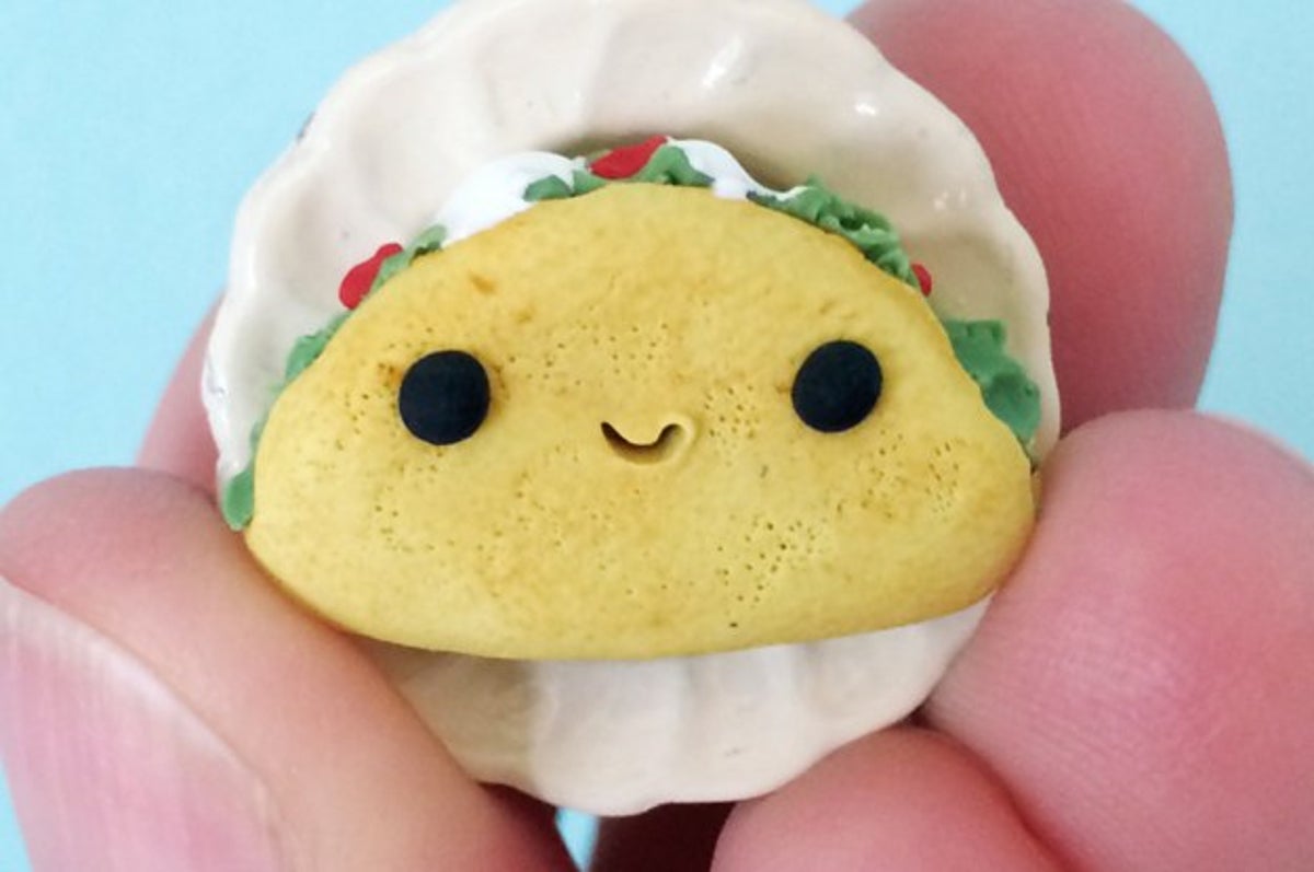 17 miniature gifts that will make you wish everything was tiny
