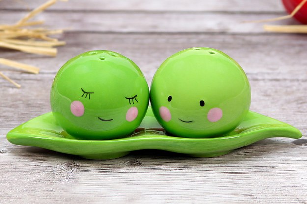 20 Insanely Cute And Inexpensive Food-Shaped Products You Need In Your Life