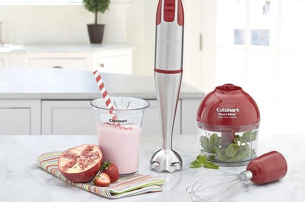 The Prettiest Kitchen Appliances You Can Buy on