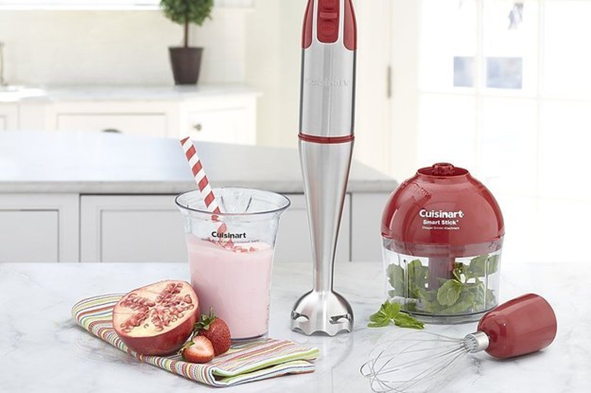 27 Of The Best Kitchen Appliances You Can Get On Amazon