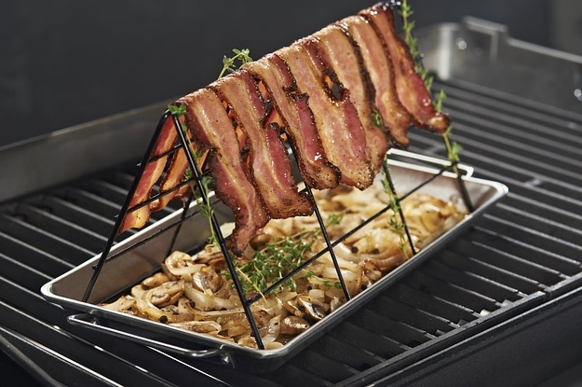 Father's Day Gift for Grill Master Grilling Planks Sampler: 6-pack