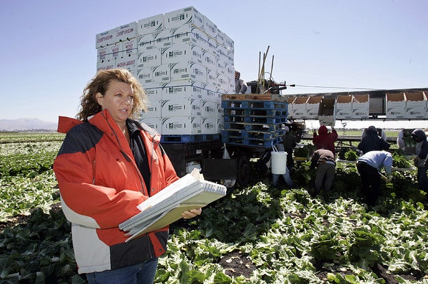 President Trump Wants To Skewer Food Programs. Here's What That Means For Everyday Americans - BuzzFeed News