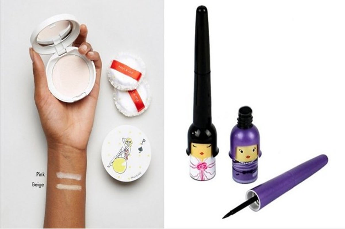 27 Beauty Products With Packaging That S Too Amazing To Throw Away