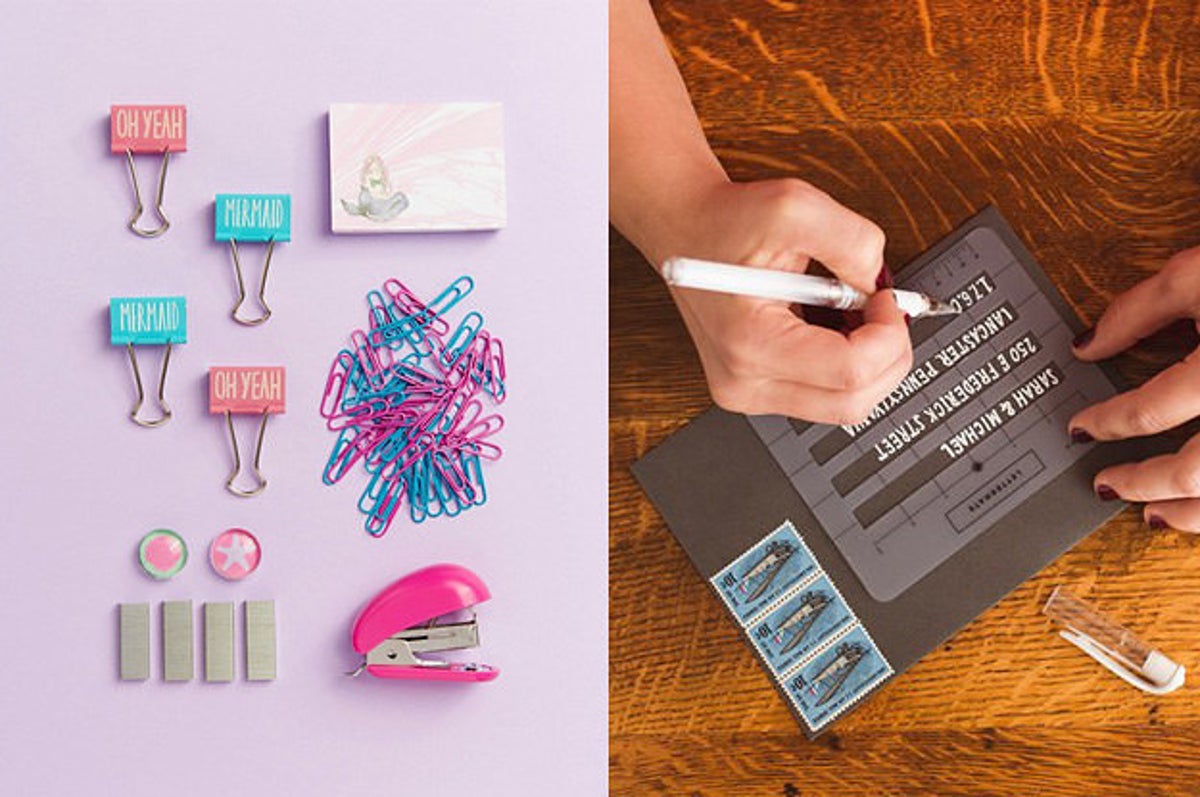 Journaling Pens 18-Pack Just $6.39 Shipped on  (Reg. $14)