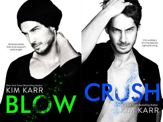They met in the face of danger. They weren’t looking for love. They both knew better. But they couldn’t stay away, and they fell hard.He is heart-stopping handsome, fearless—and haunted by deadly ties.She is breathtakingly beautiful, determined—and in harm’s way.They should have parted. They didn't. They never should have f*cked. They did. And now time is running out. One hundred sixty eight hours. That’s all that remains. While Logan McPherson fights to save them, Elle Sterling is forced to make a choice that could change everything.