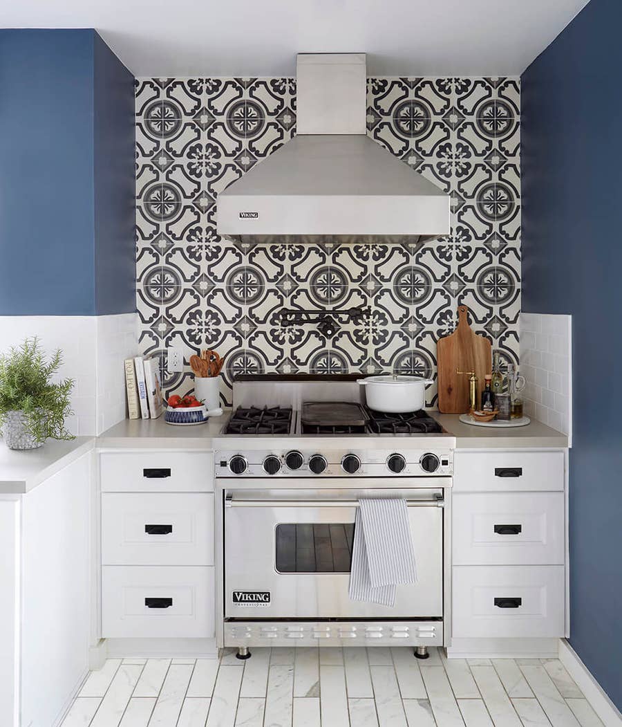 19 Increíbles transformaciones de cocinas que amarás, image size:900x1051