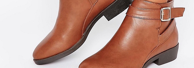 inexpensive ankle boots