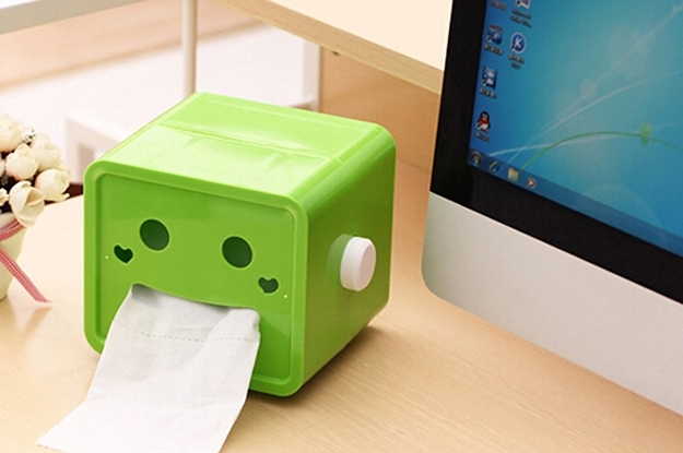 37 Things You Never Knew You Needed For Your Desk