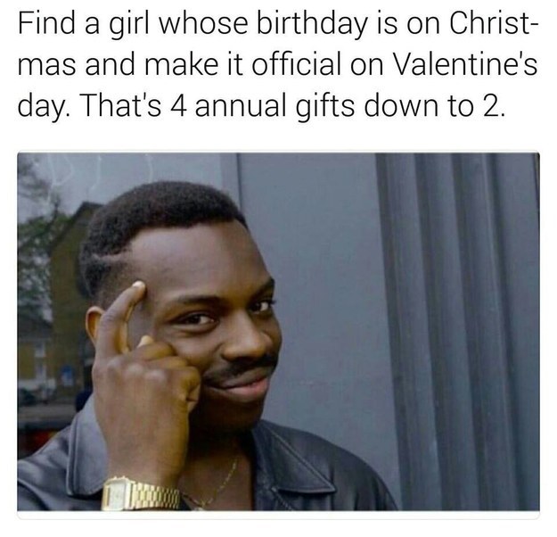Roll safe