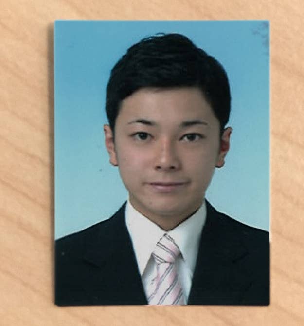 証明写真って何 アメリカ人が日本で採用されようとしてみたら
