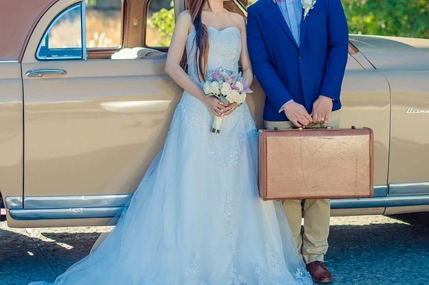 20 Gorgeous Wedding Dresses You Won T Believe You Can Get On Amazon