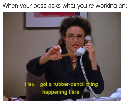 83 Funny Work Memes That Are Also Way, Way Too Real
