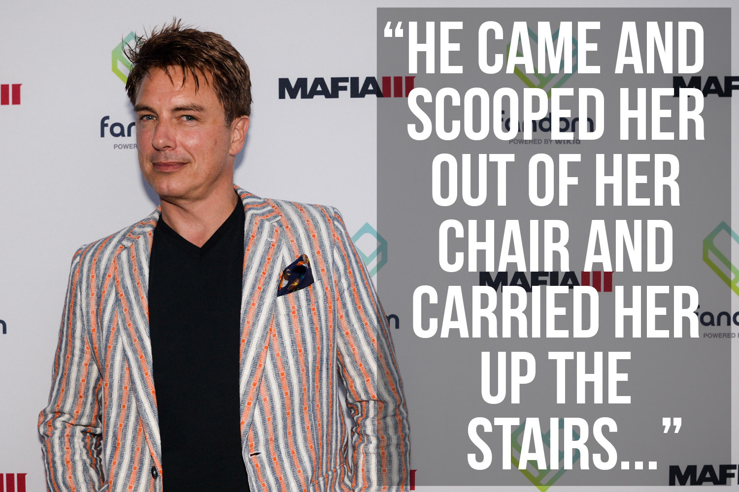 Just 27 Really Wholesome Celeb Encounter Stories That'll Make You Want ...