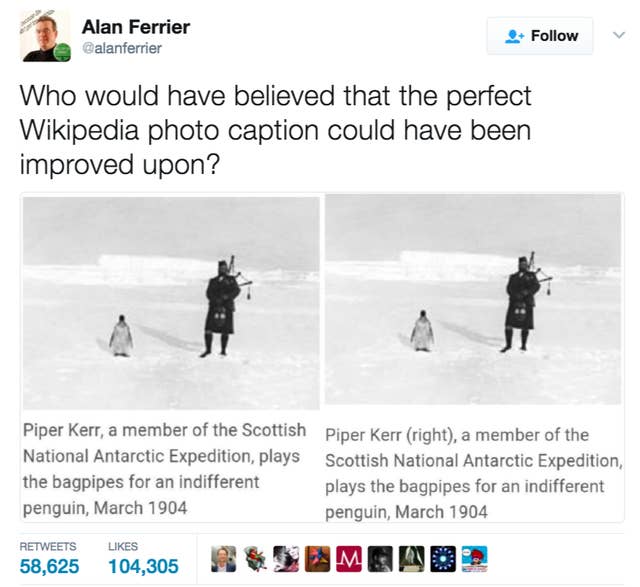 18 Times Wikipedia Actually Made You Laugh