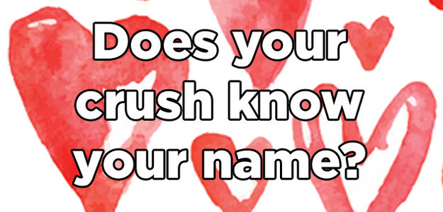 buzzfeed guess my crushes name