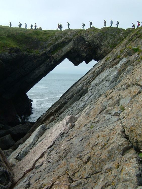 Wales