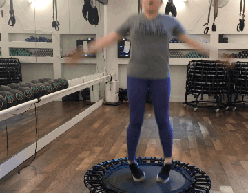(I will note that about 10 minutes into my workout I stopped noticing how tight it was because the agony of exercise was much stronger then its grip.) It's easy to forget you smashed your toe when someone punches you in the face!