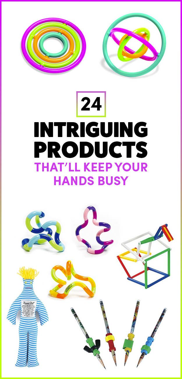 We hope you love the products we recommend! Just so you know, BuzzFeed may collect a share of sales from the links on this page.