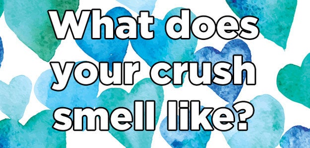 Does Your Crush Like You Buzzfeed