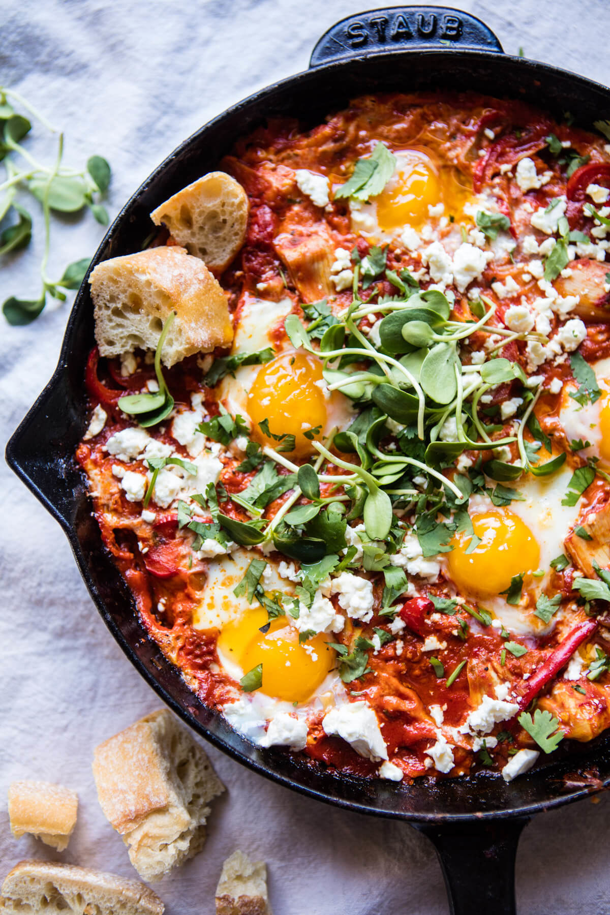 Literally Just 7 Really Good Dinners You Should Make This Week