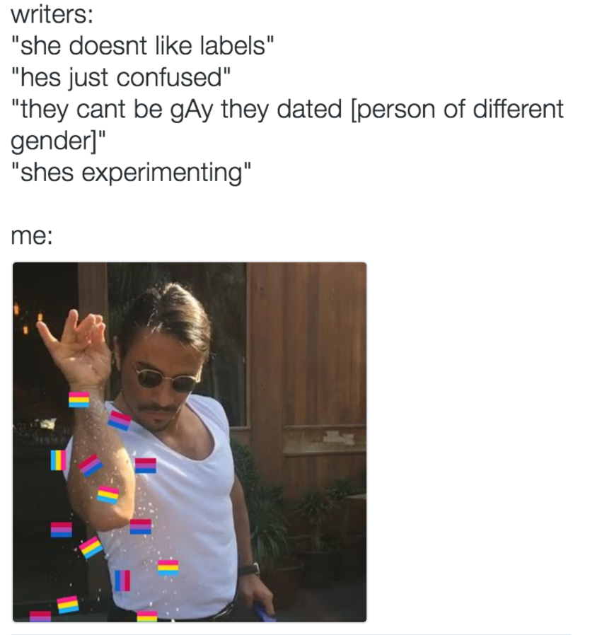 50 Super Queer Memes That Will Make Anyone In The Lgbt Community Cackle