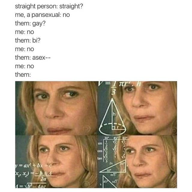 50 Super Queer Memes That Will Make Anyone In The Lgbt Community Cackle